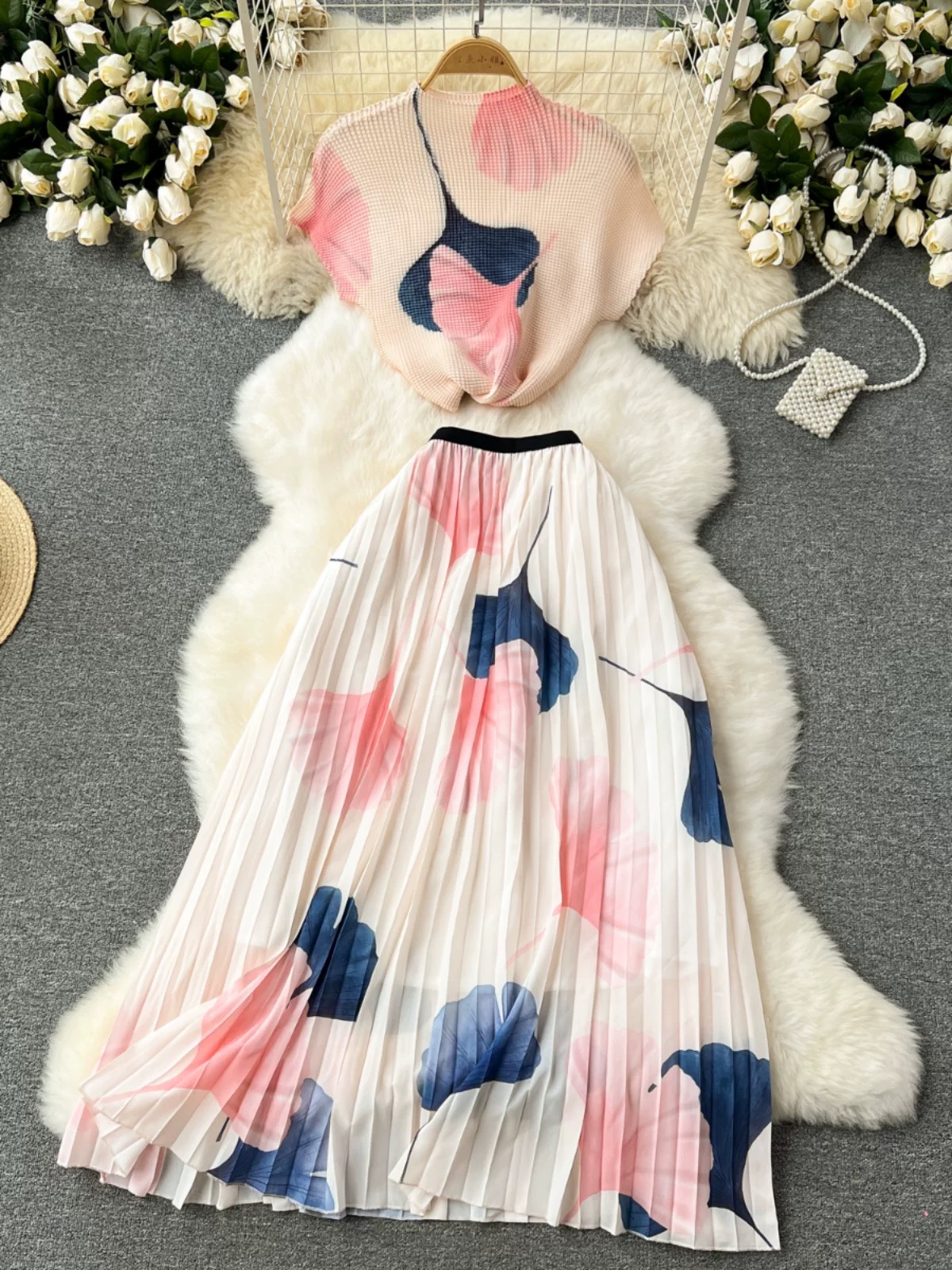 Pheobe set FTP328 image