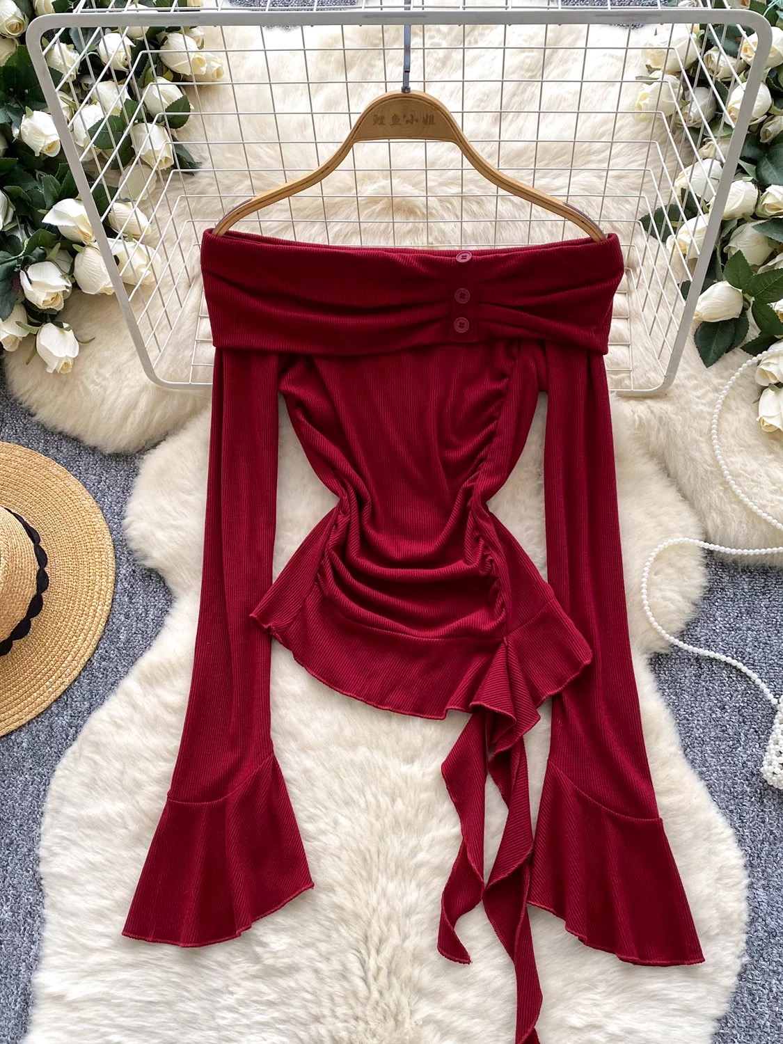 Added Product