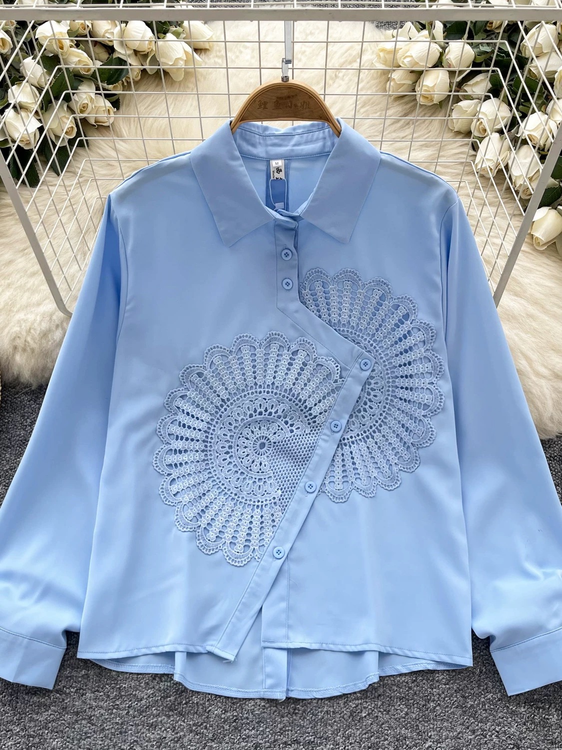 Added Product
