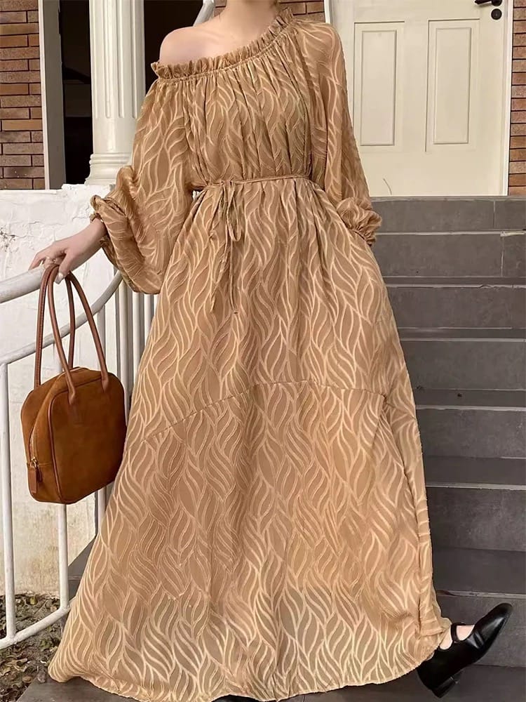 Stroke of midnight dress CD2009 image