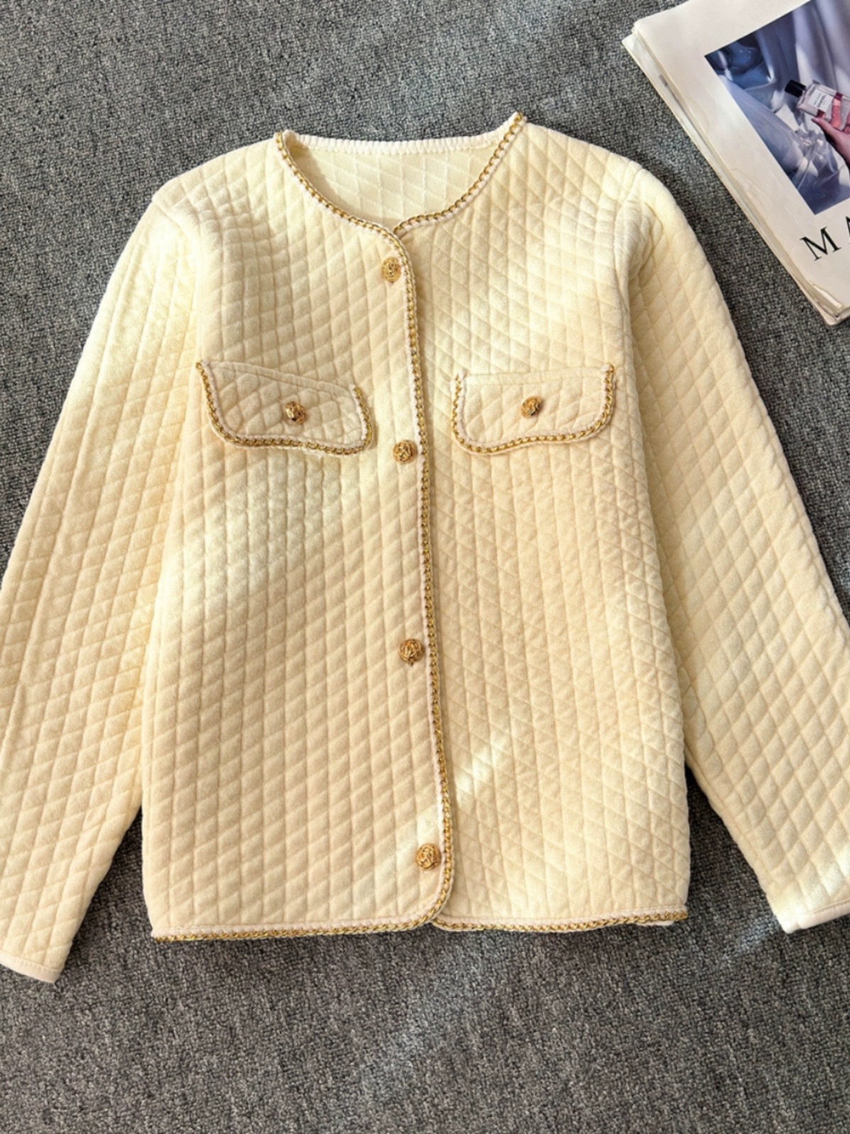 Seasonal love blazer BL170 image