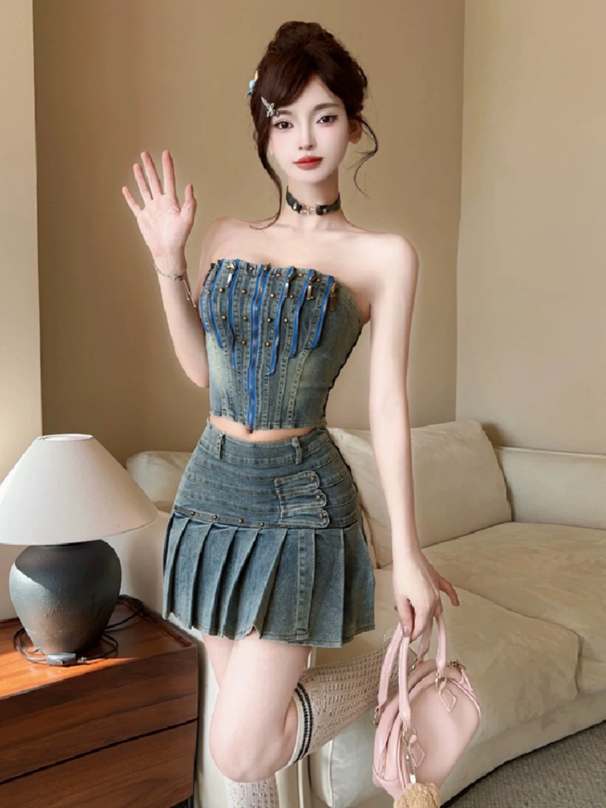 Added Product