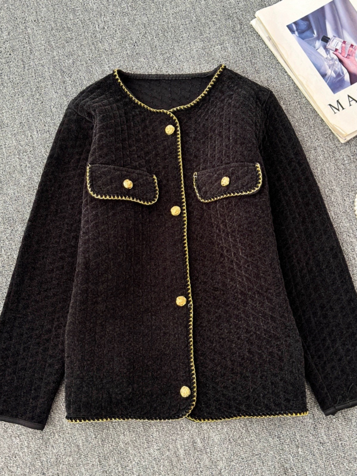 Seasonal love blazer BL170 image