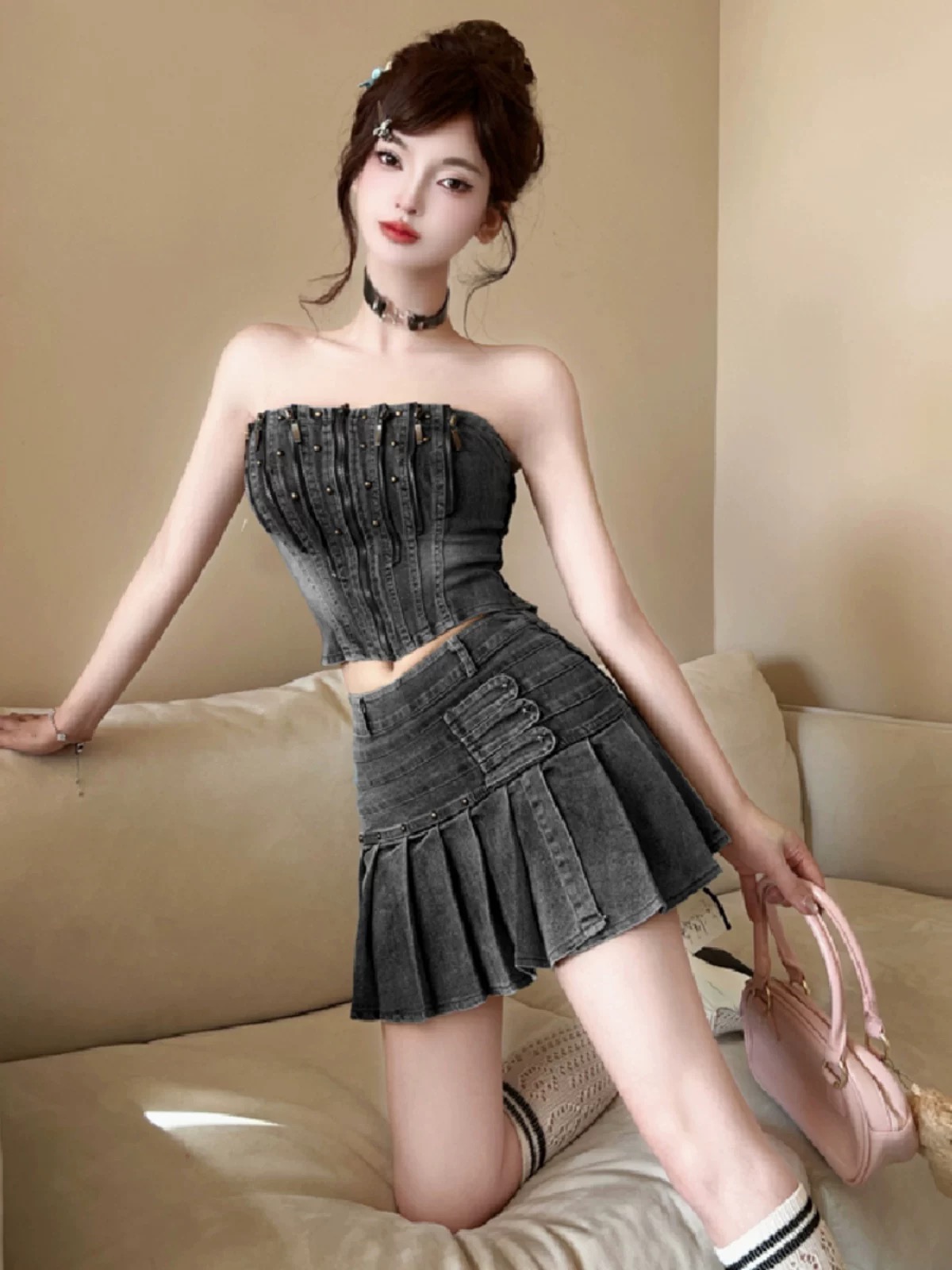 Fufill your desires set DTP204 image