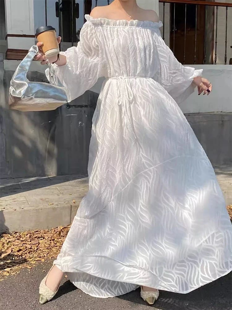 Stroke of midnight dress CD2009 image