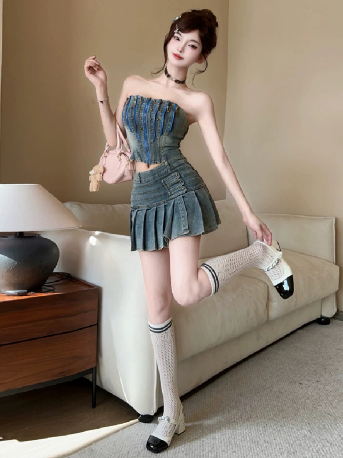 Fufill your desires set DTP204 image