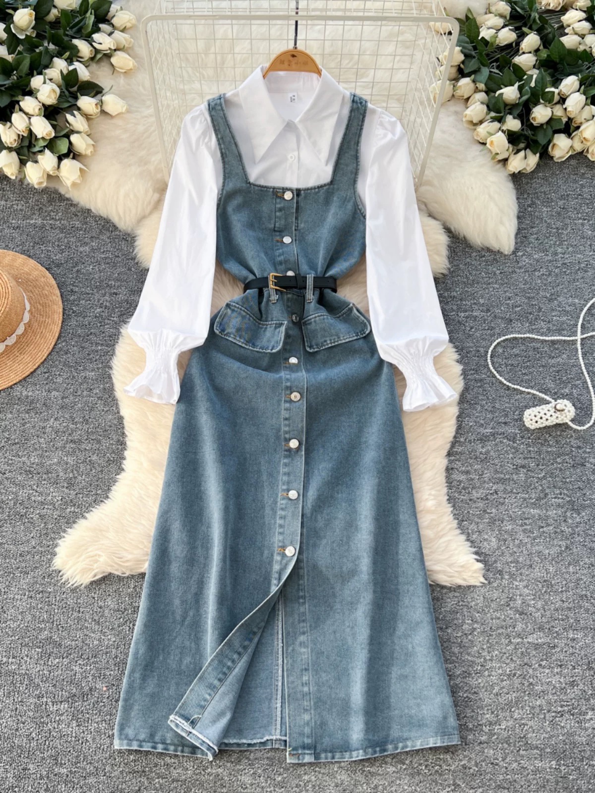 Added Product