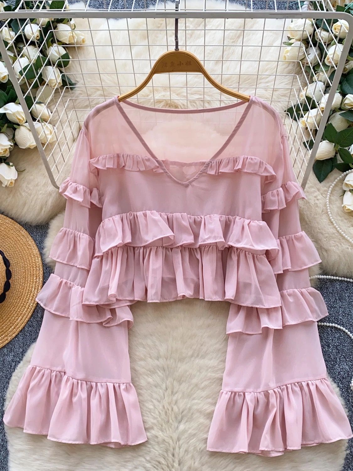 The big city top CTO807 image