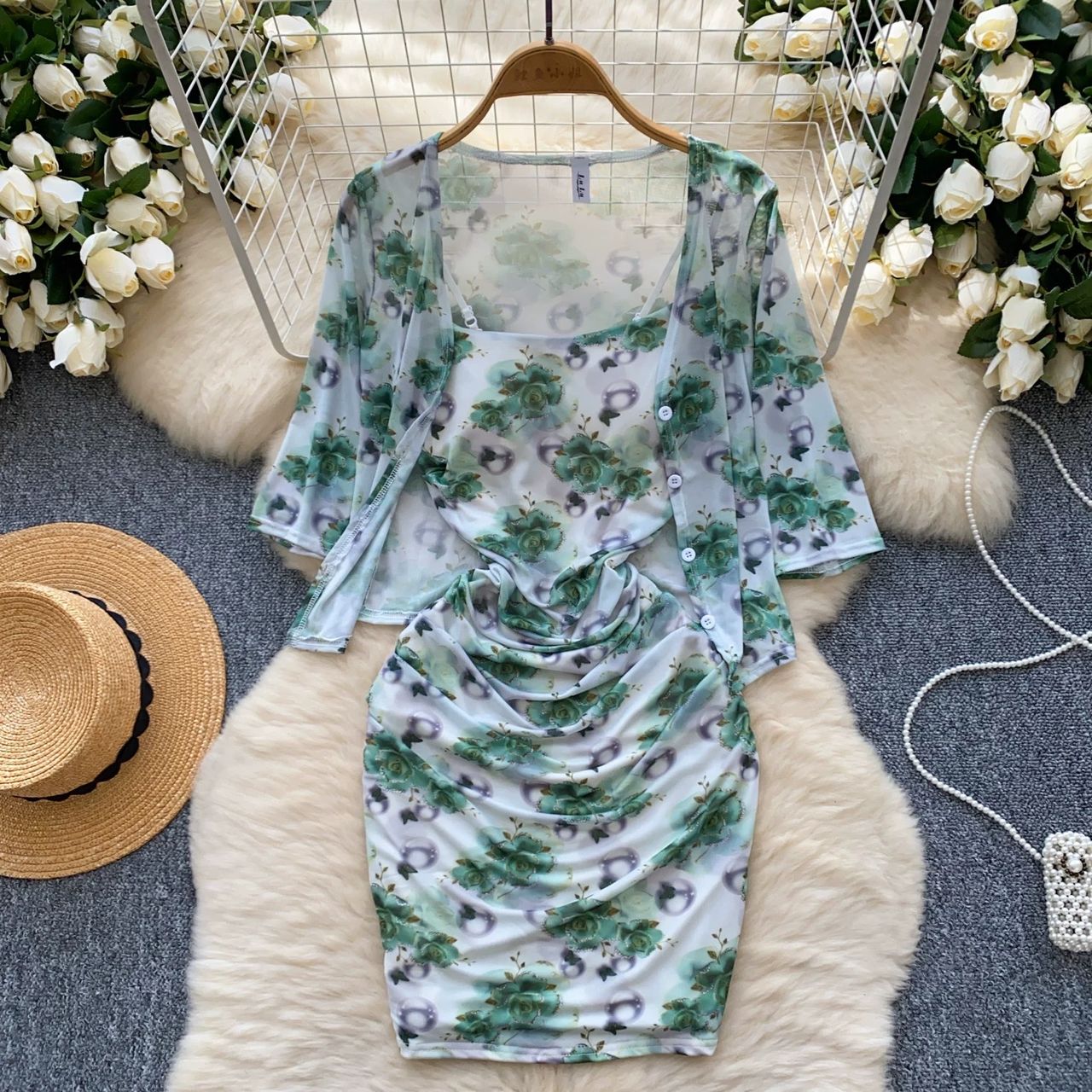 Adela set CTP529 image