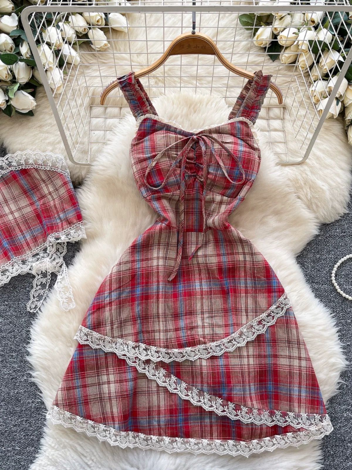 Top of the line dress CD2008 image