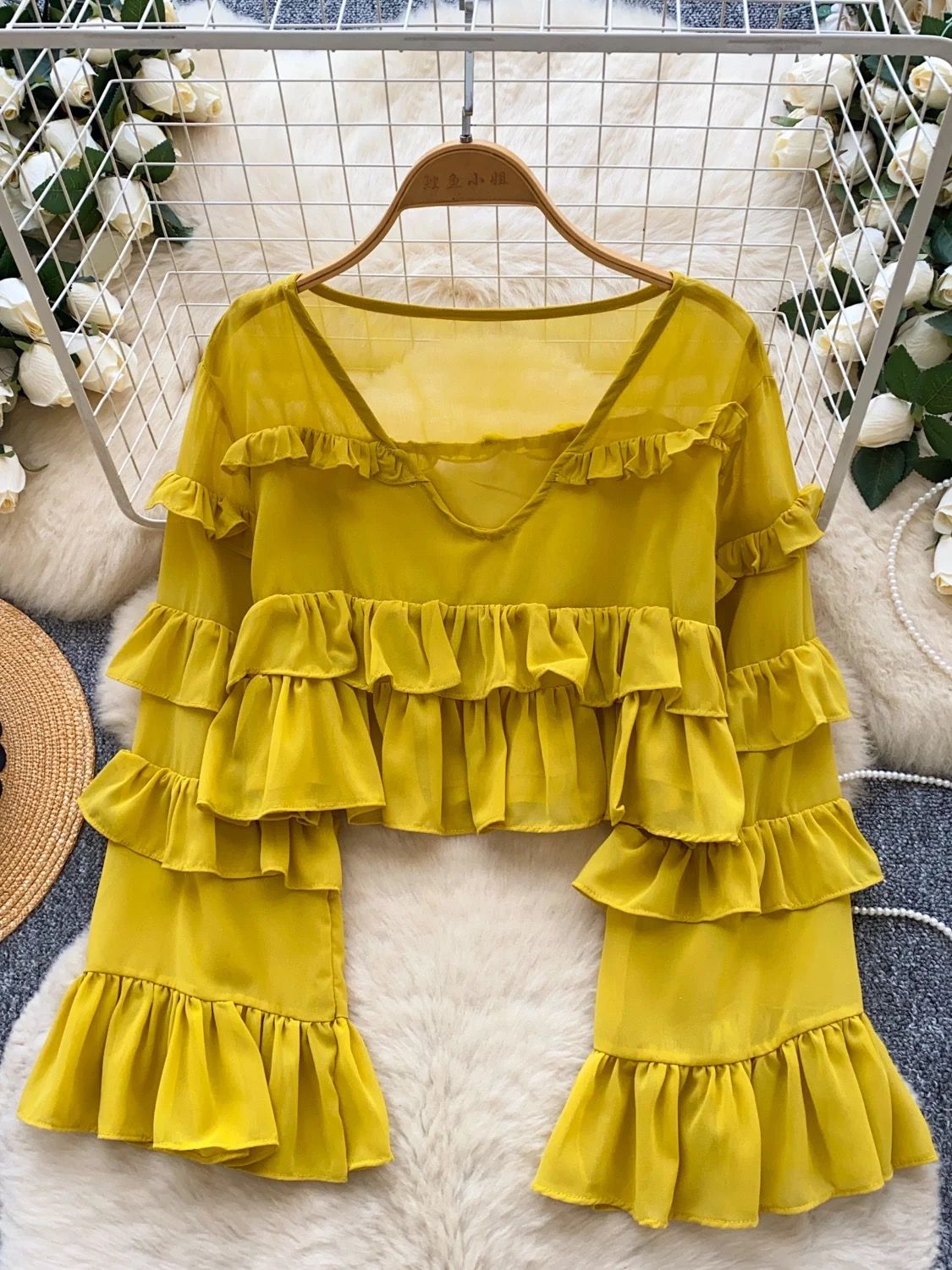 The big city top CTO807 image