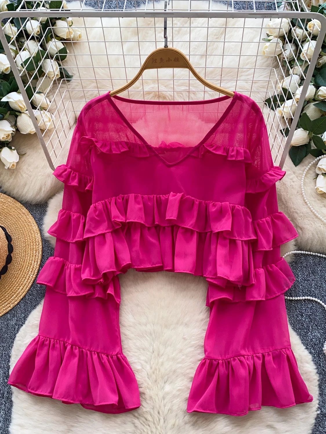 The big city top CTO807 image