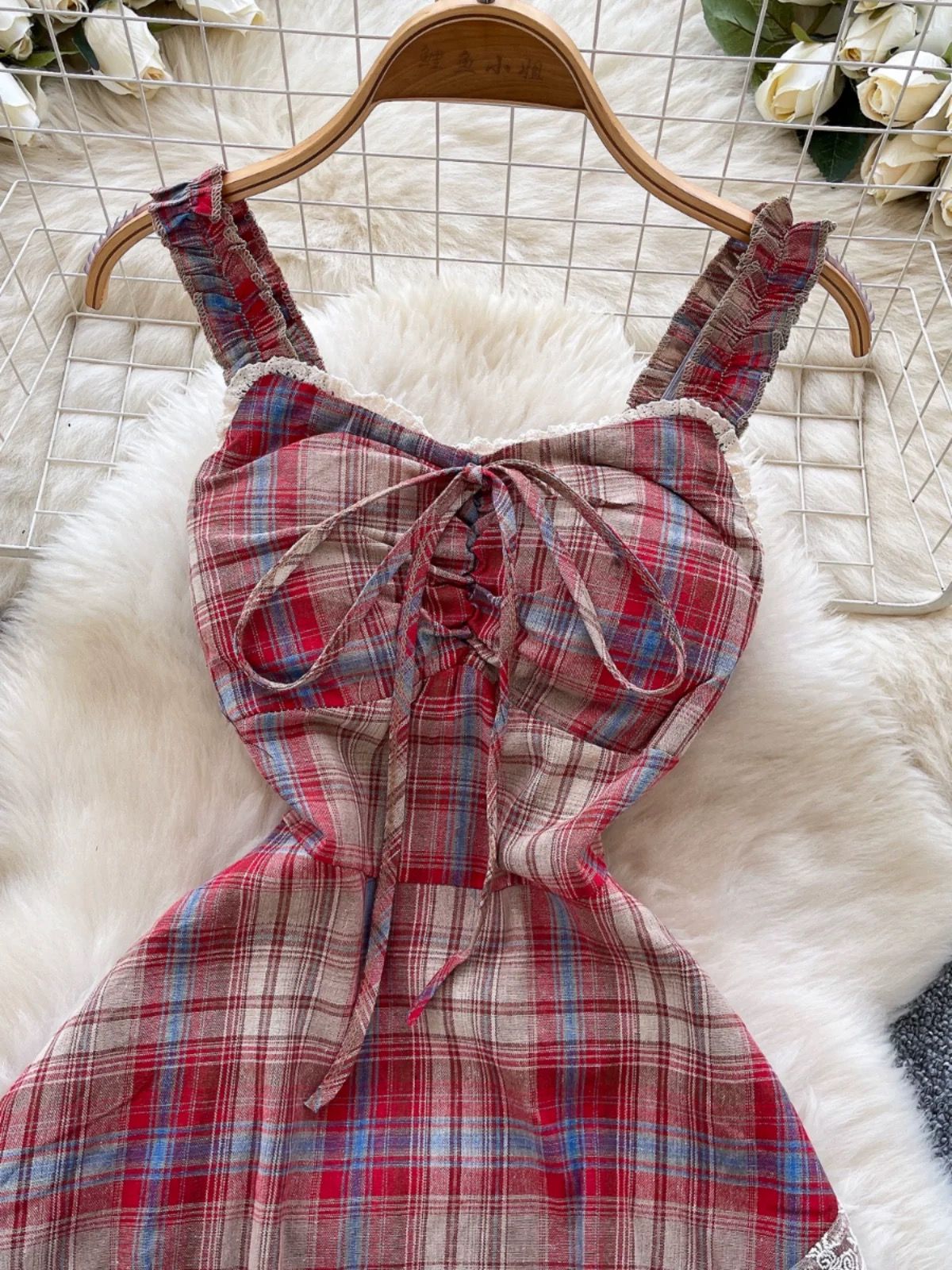 Top of the line dress CD2008 image