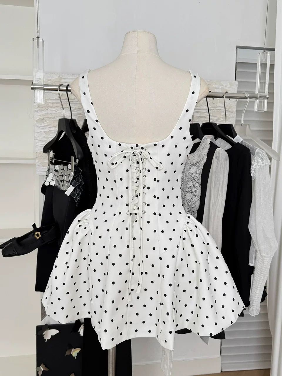 Come back around dress CD1103 image