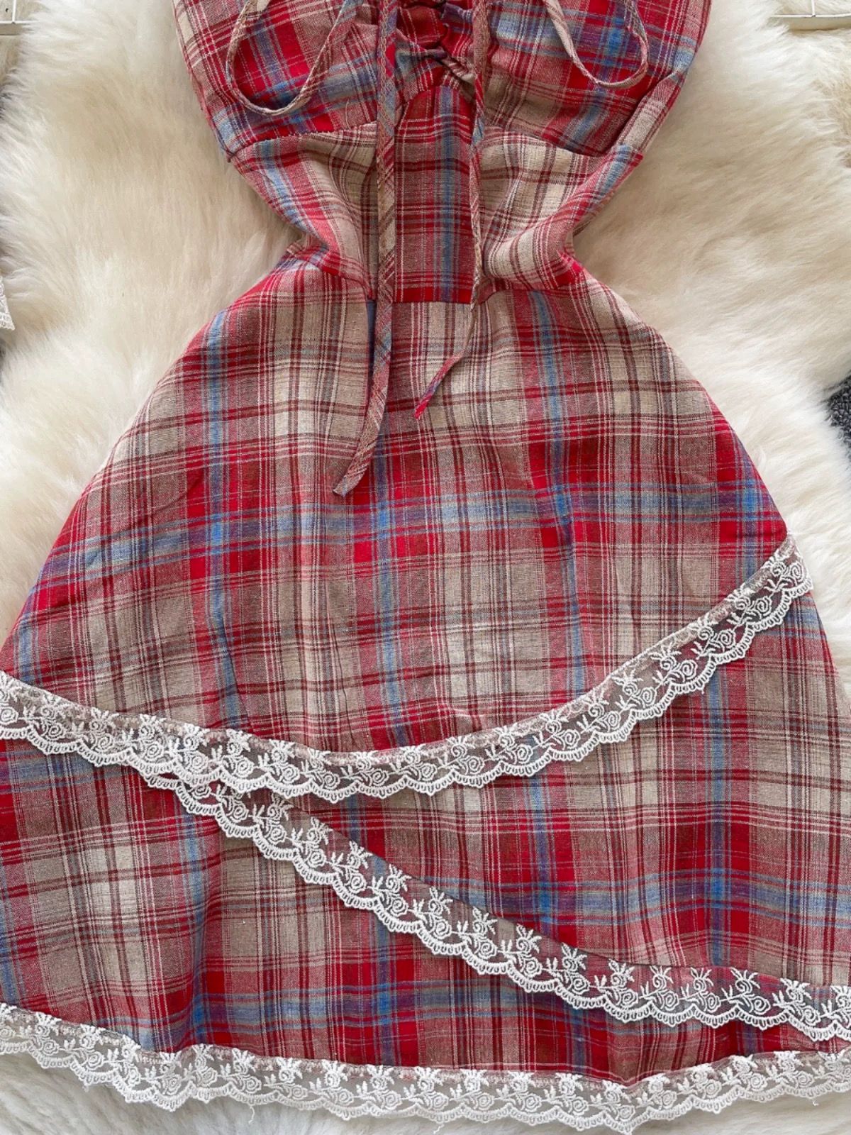 Top of the line dress CD2008 image