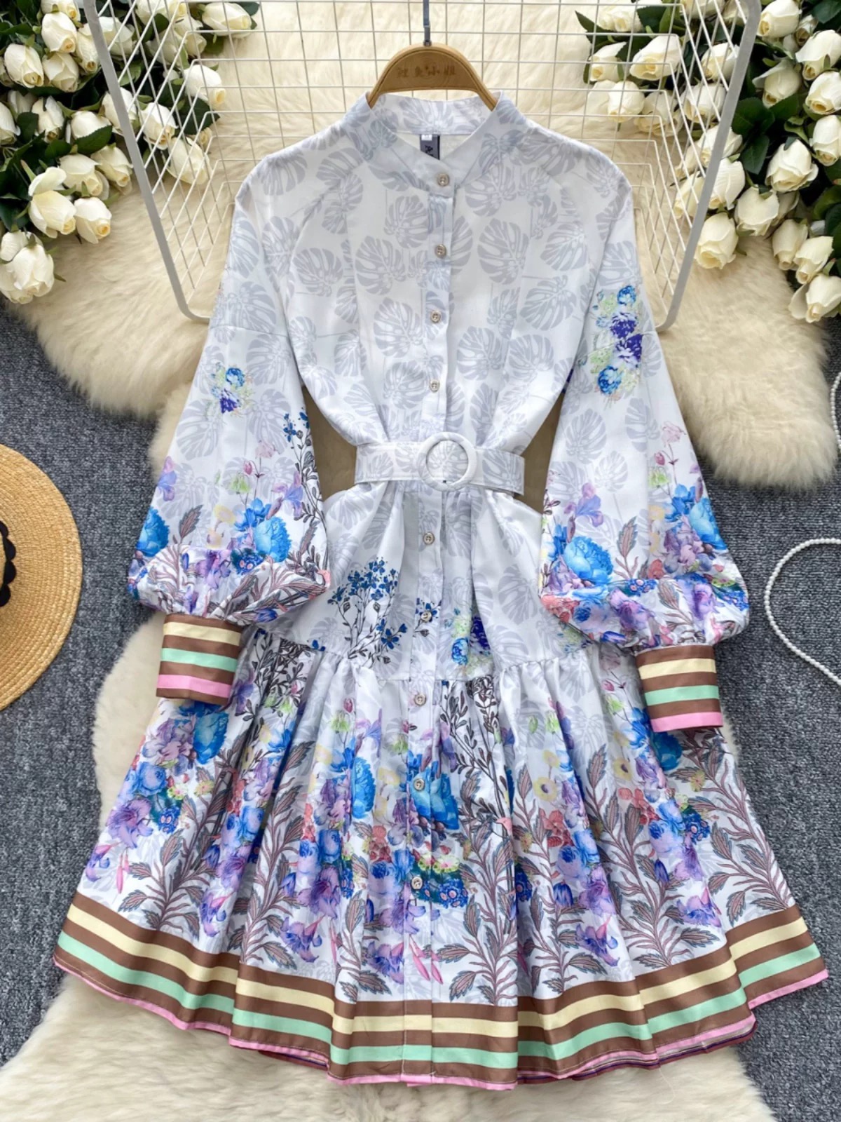 In the night dress ED510 image