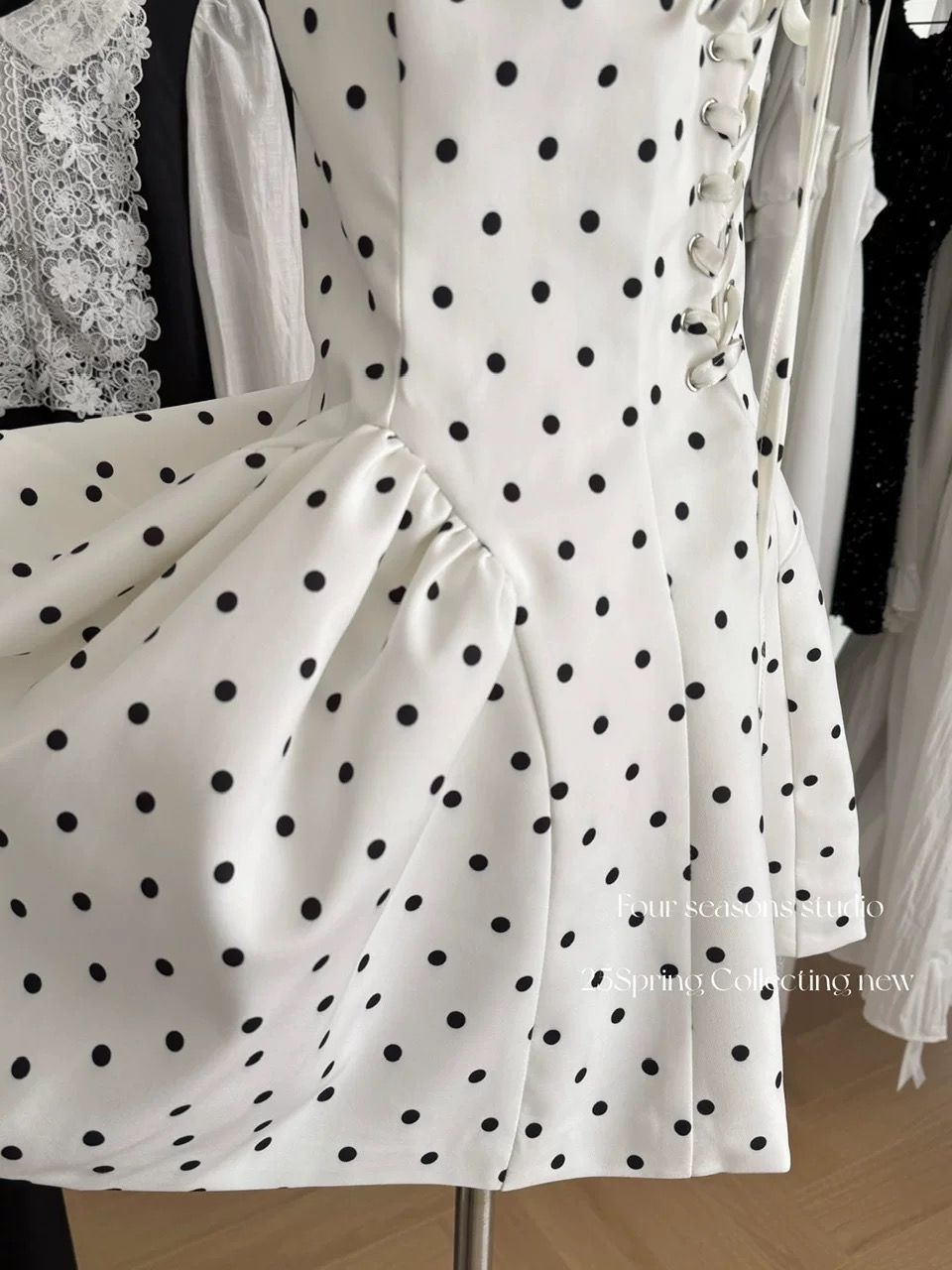 Come back around dress CD1103 image