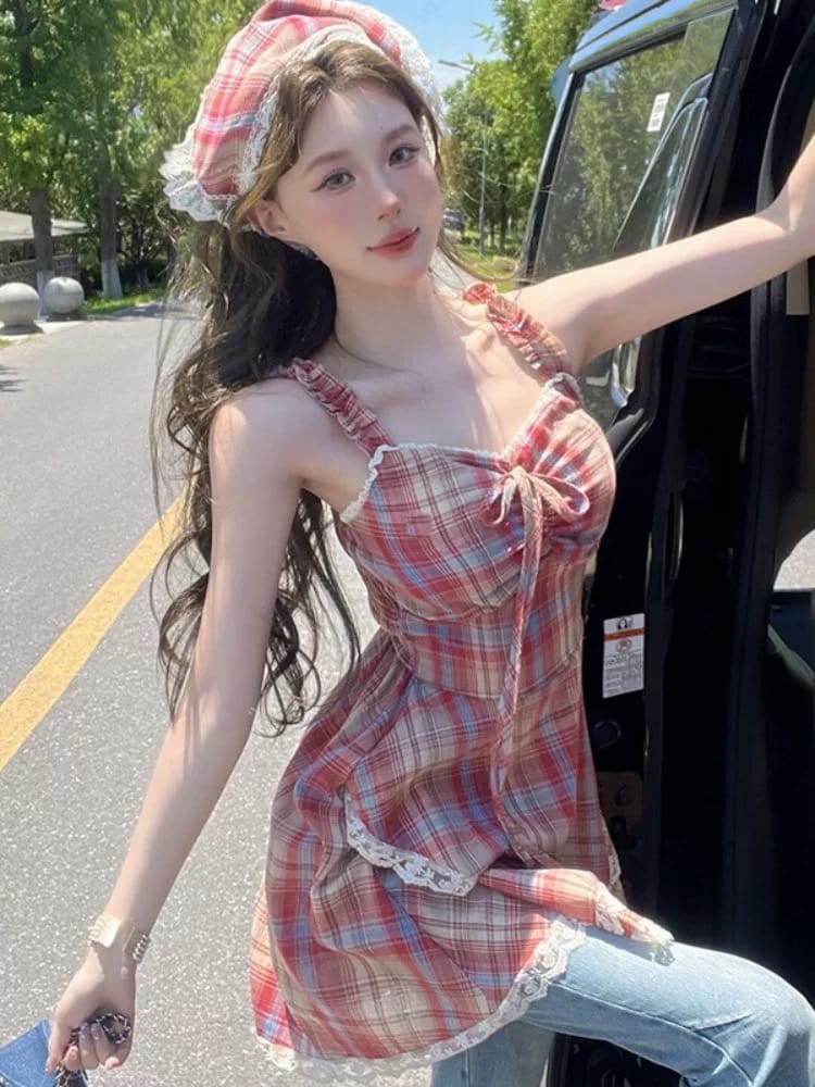 Top of the line dress CD2008 image