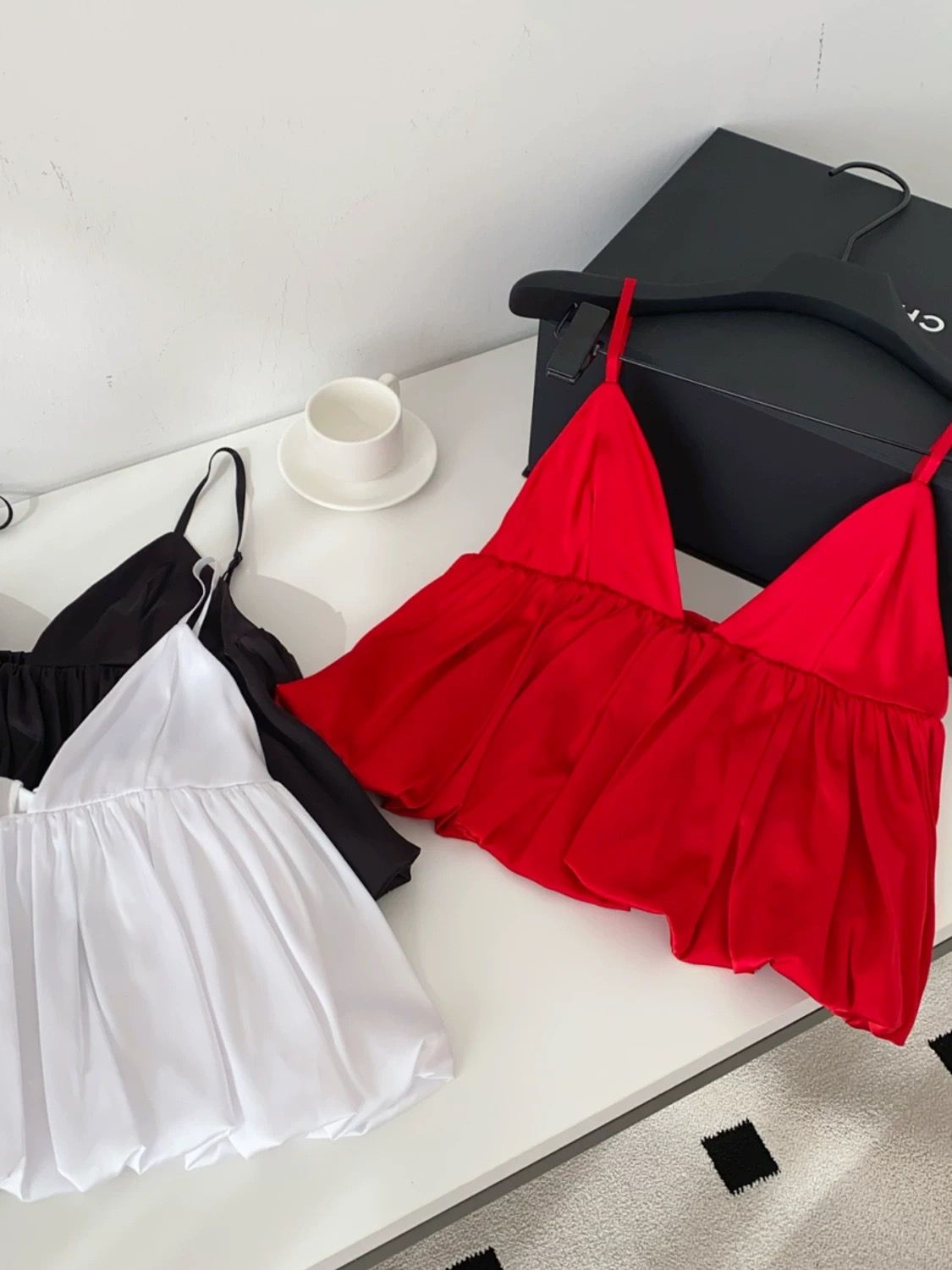 Let there be love top CTO645 image