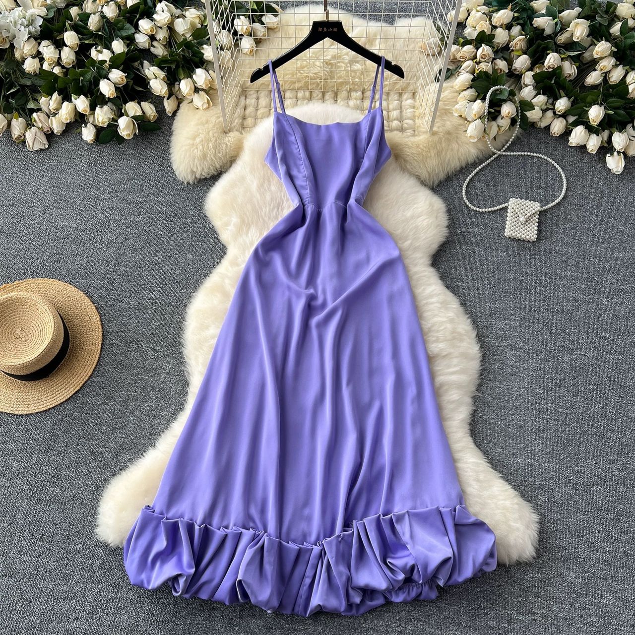 Still the one dress FD1018 image