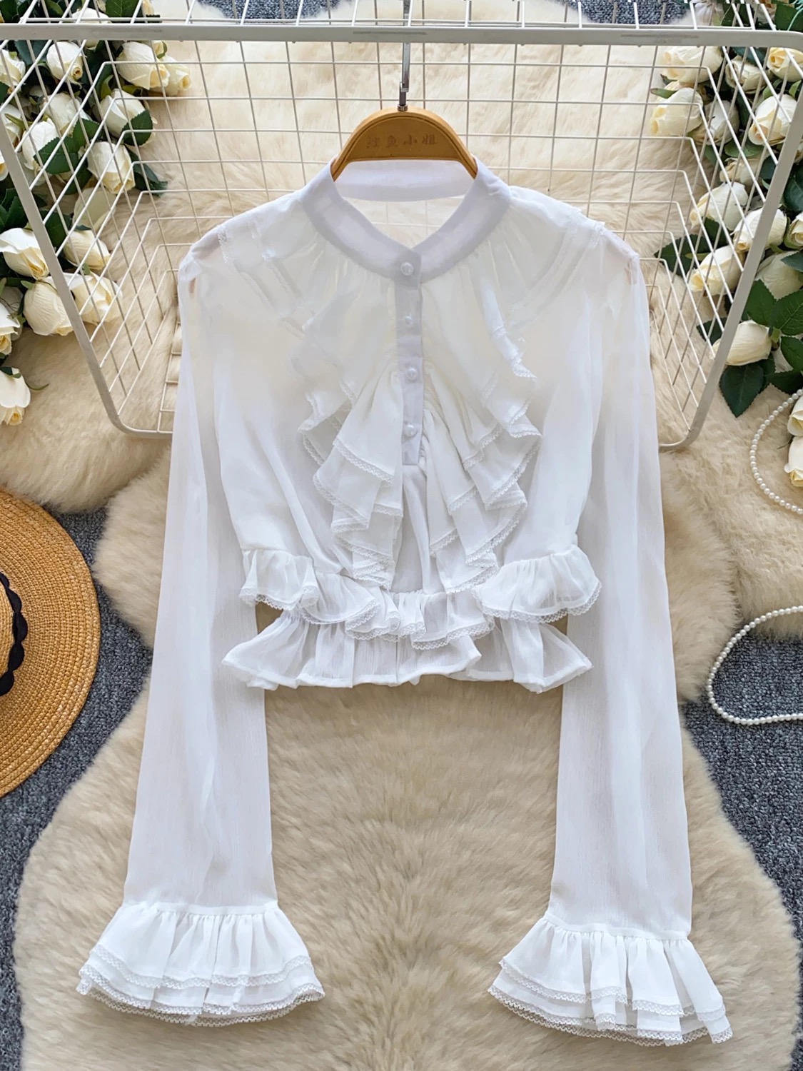 Added Product