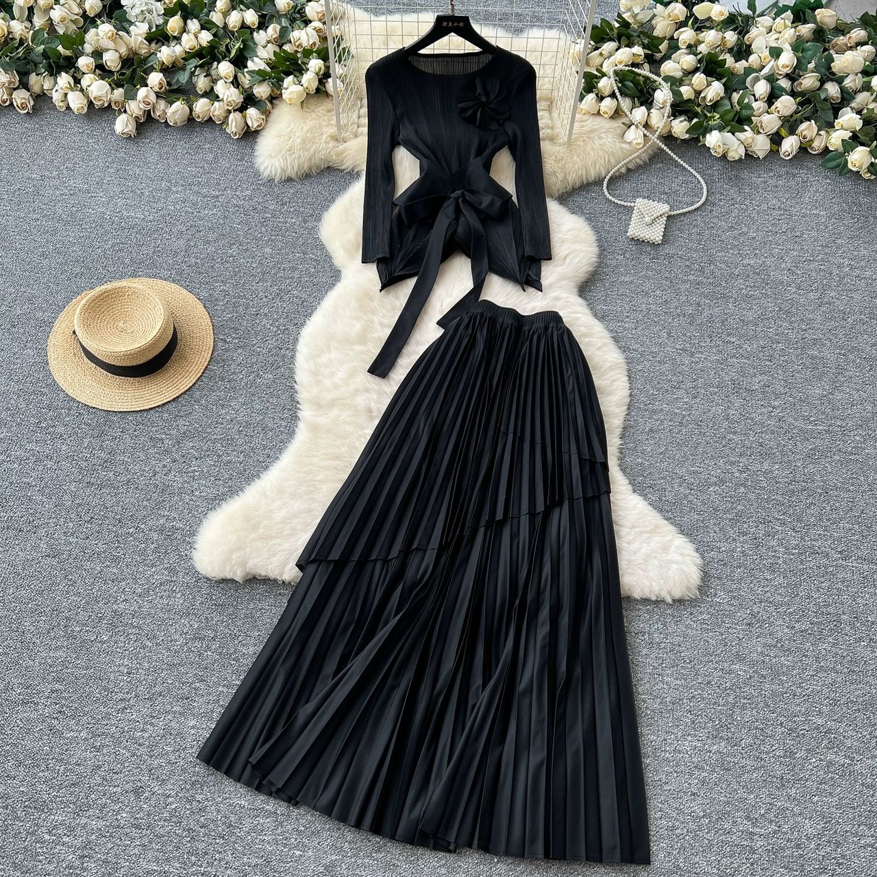 Never the less miyaki set FTP143 image