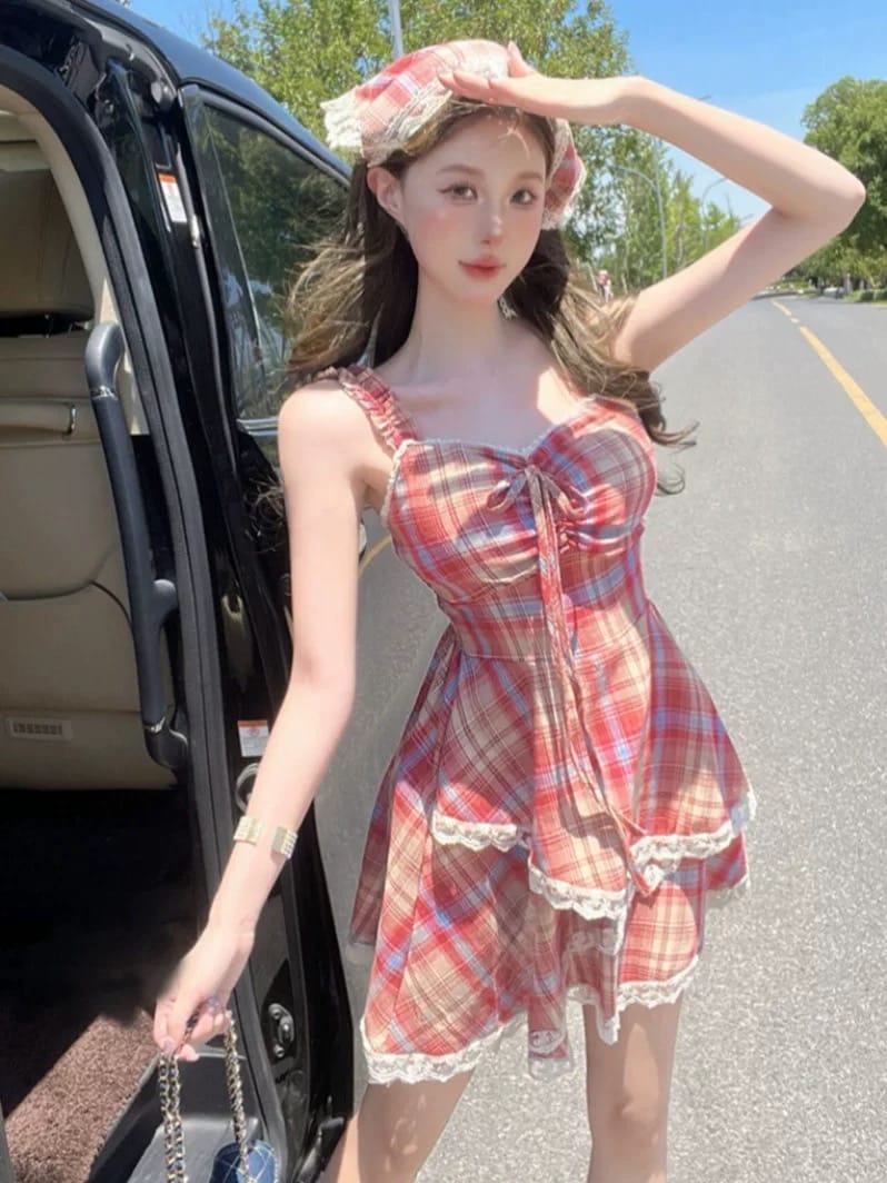 Top of the line dress CD2008 image