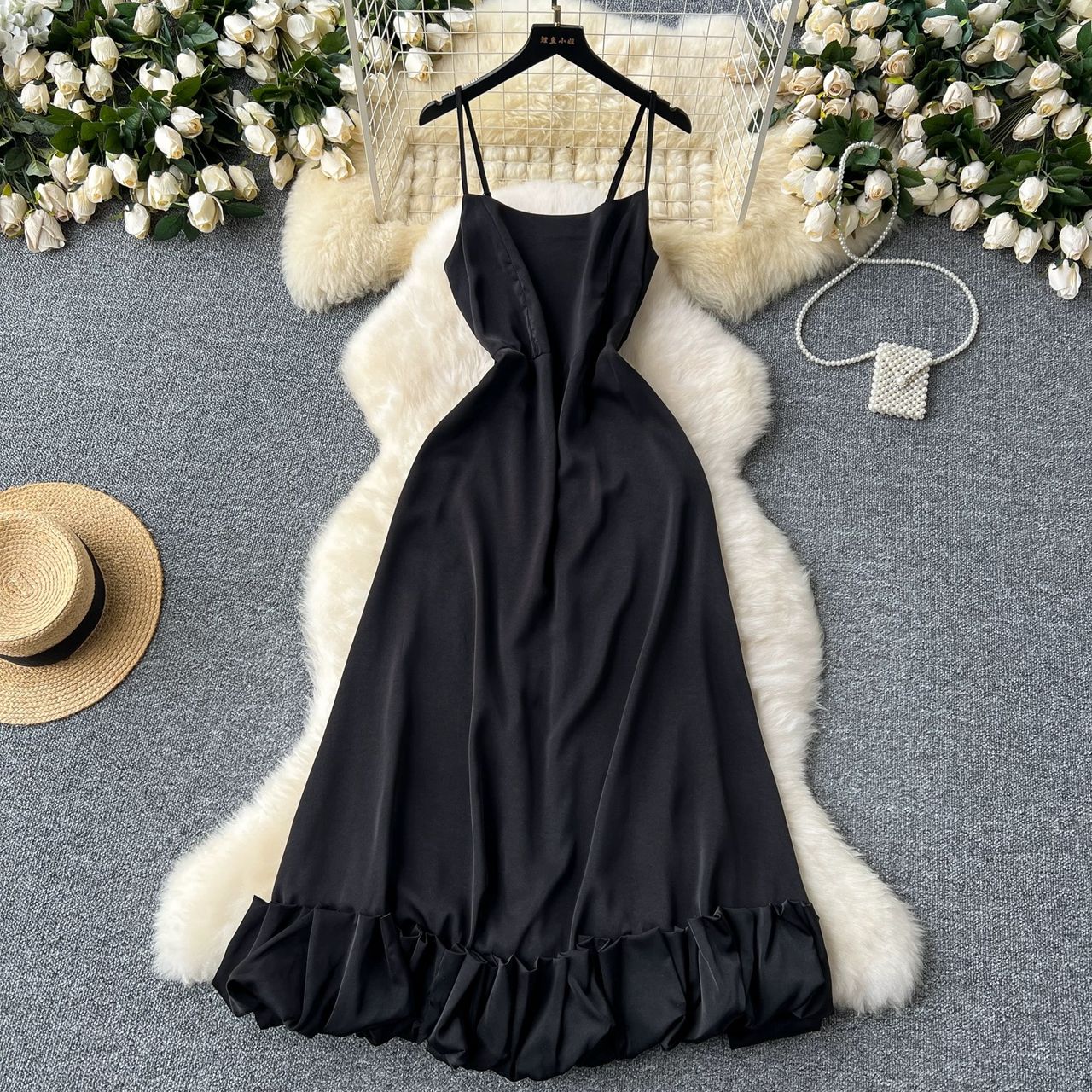 Still the one dress FD1018 image