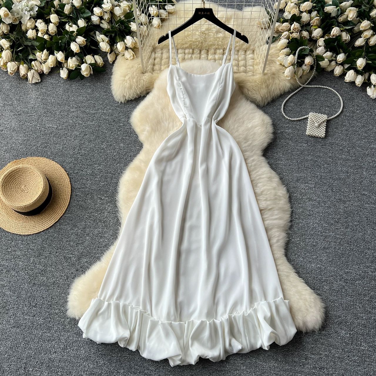 Still the one dress FD1018 image