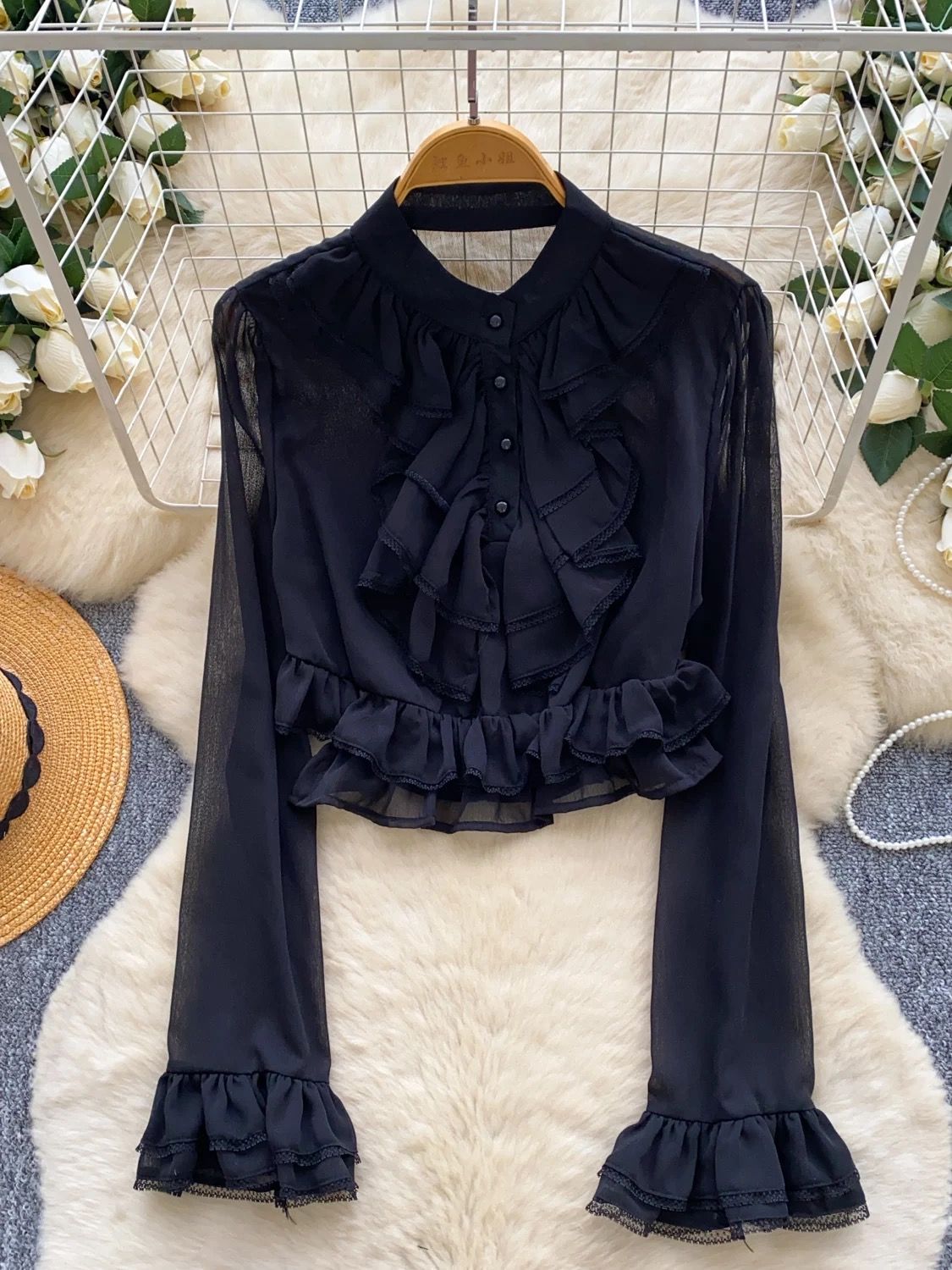 Rich asians top CTO808 image