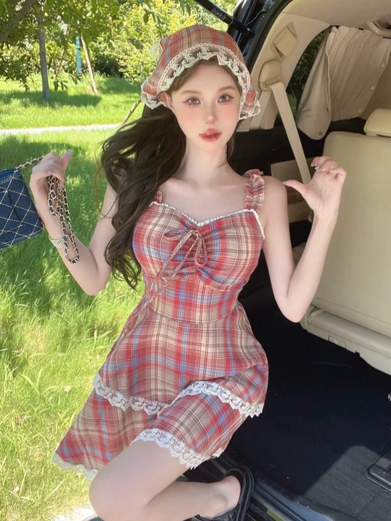 Top of the line dress CD2008 image