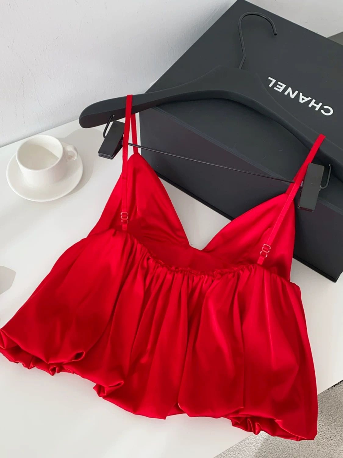 Let there be love top CTO645 image