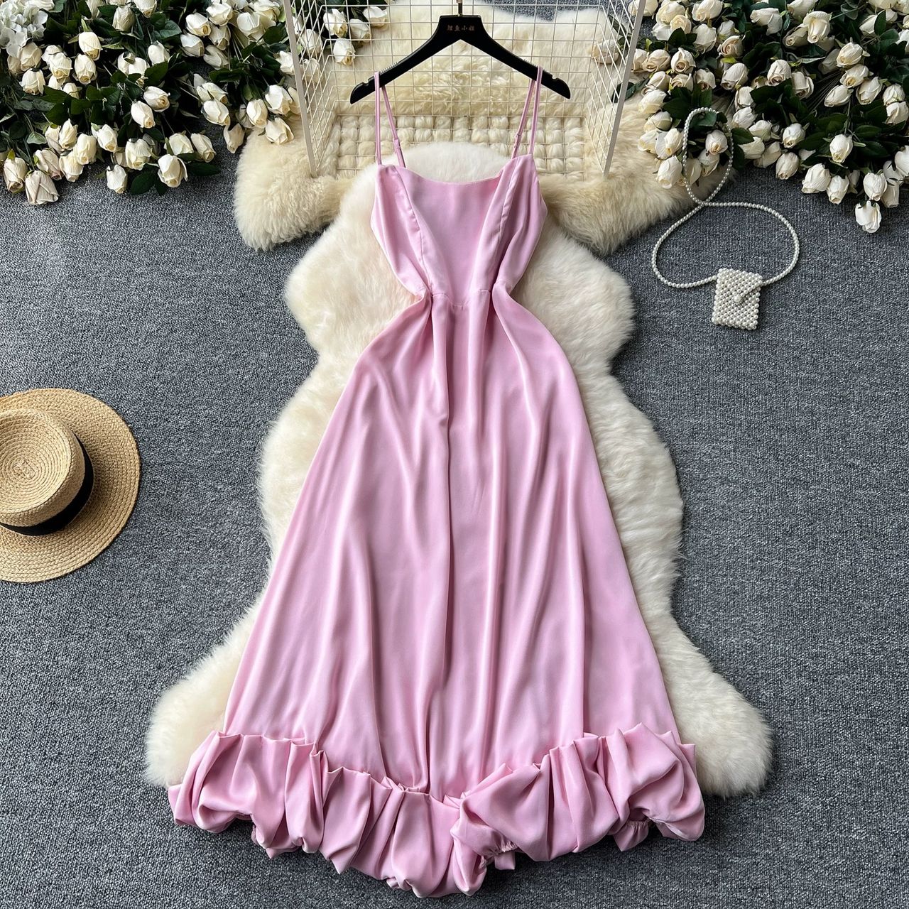 Still the one dress FD1018 image