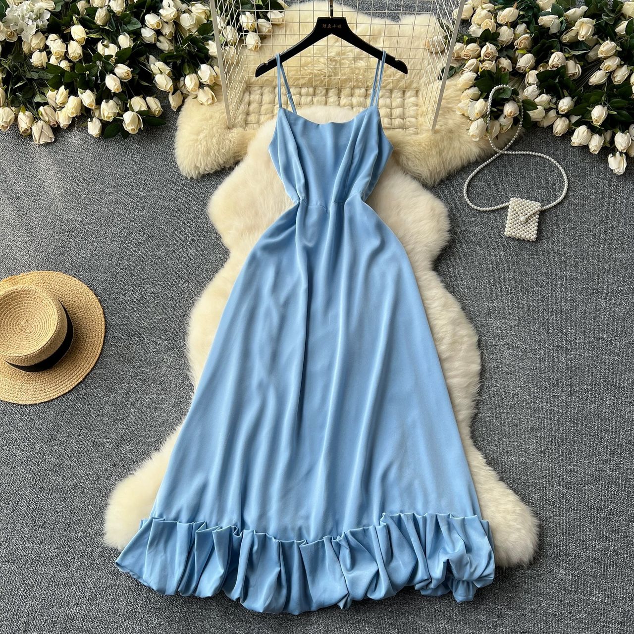 Still the one dress FD1018 image