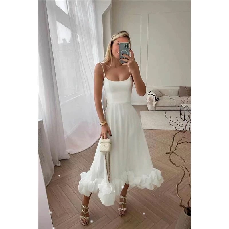 Still the one dress FD1018 image