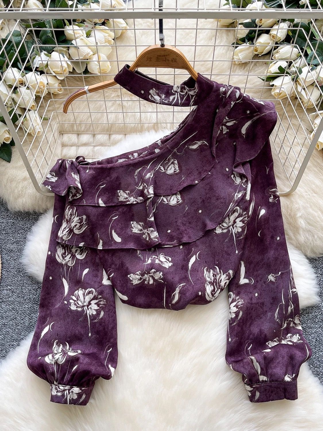 Barbie world top CTO804 image