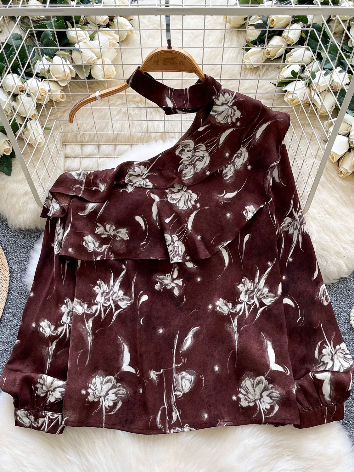 Barbie world top CTO804 image