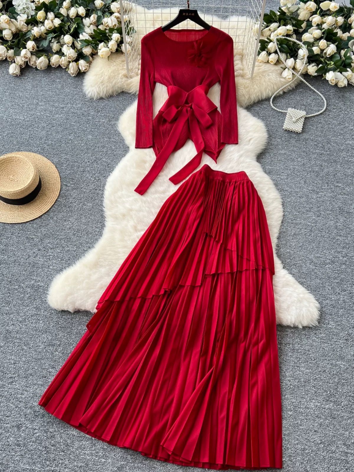 Never the less miyaki set FTP143 image