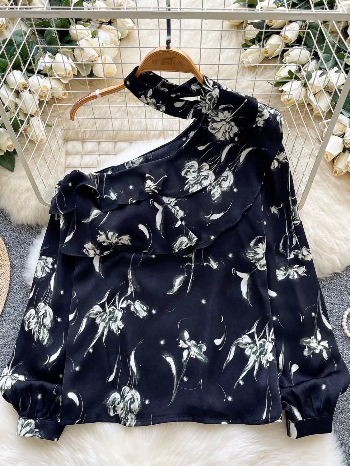 Barbie world top CTO804 image