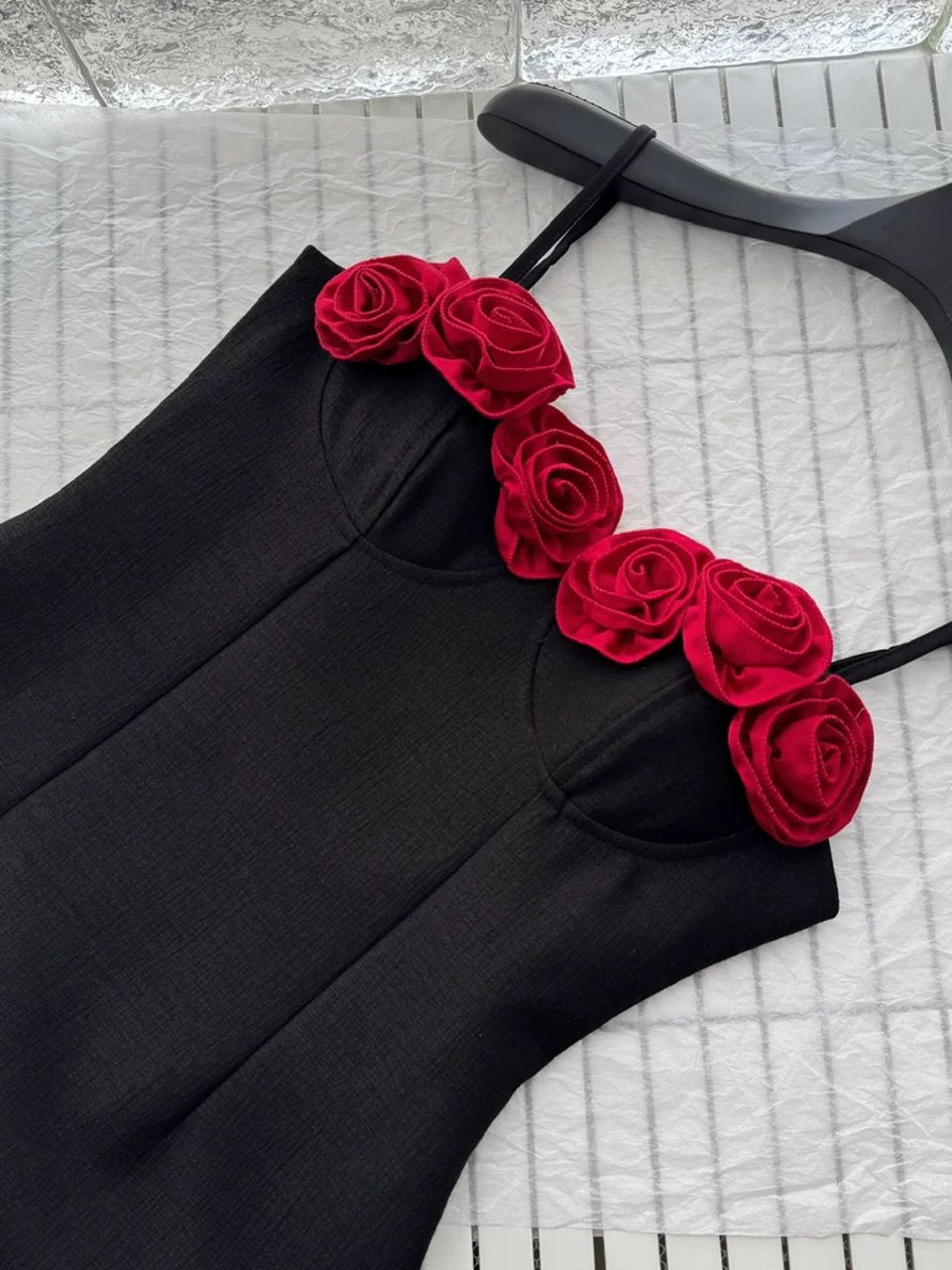 Started from the bottom dress FD741 image