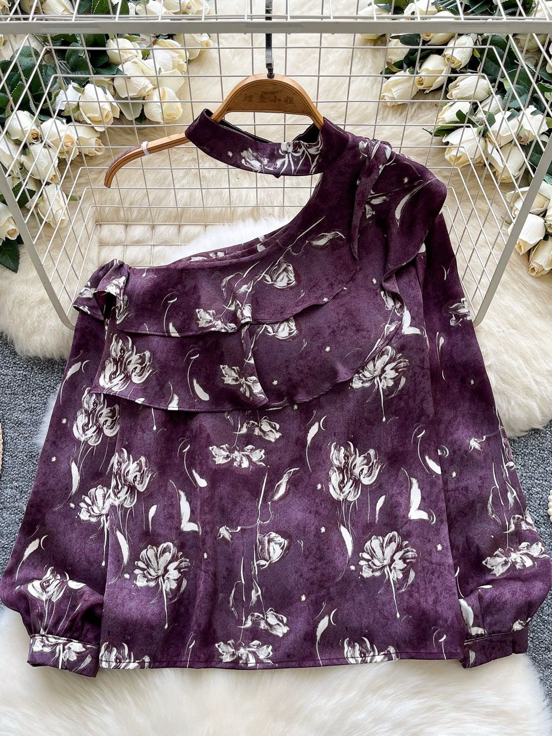 Barbie world top CTO804 image