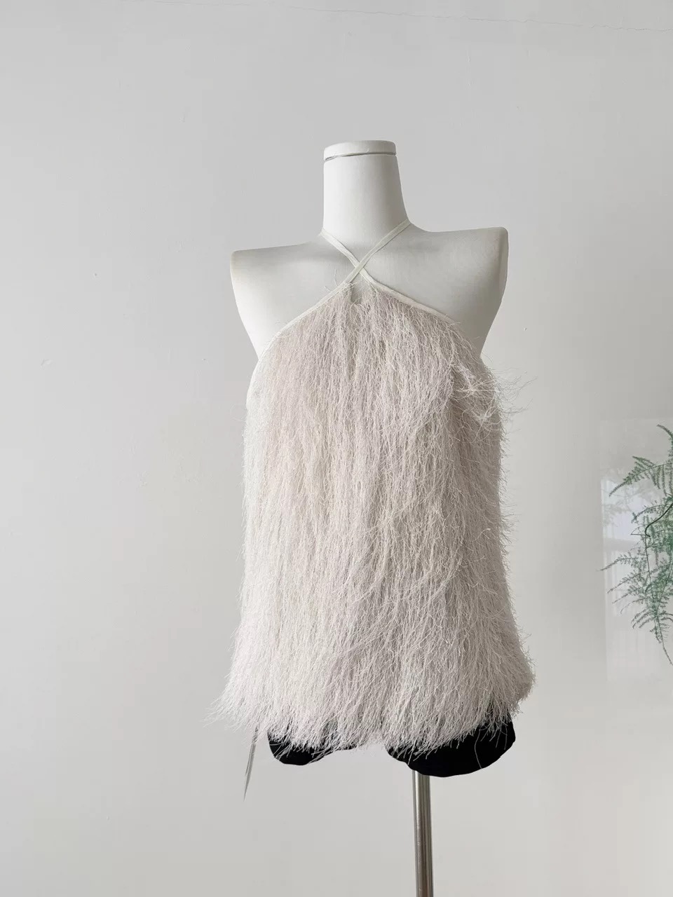 Added Product