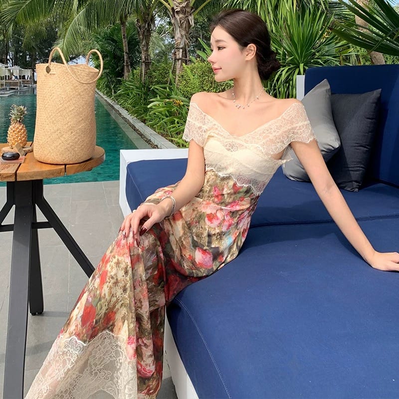 Level up dress CD1791 image