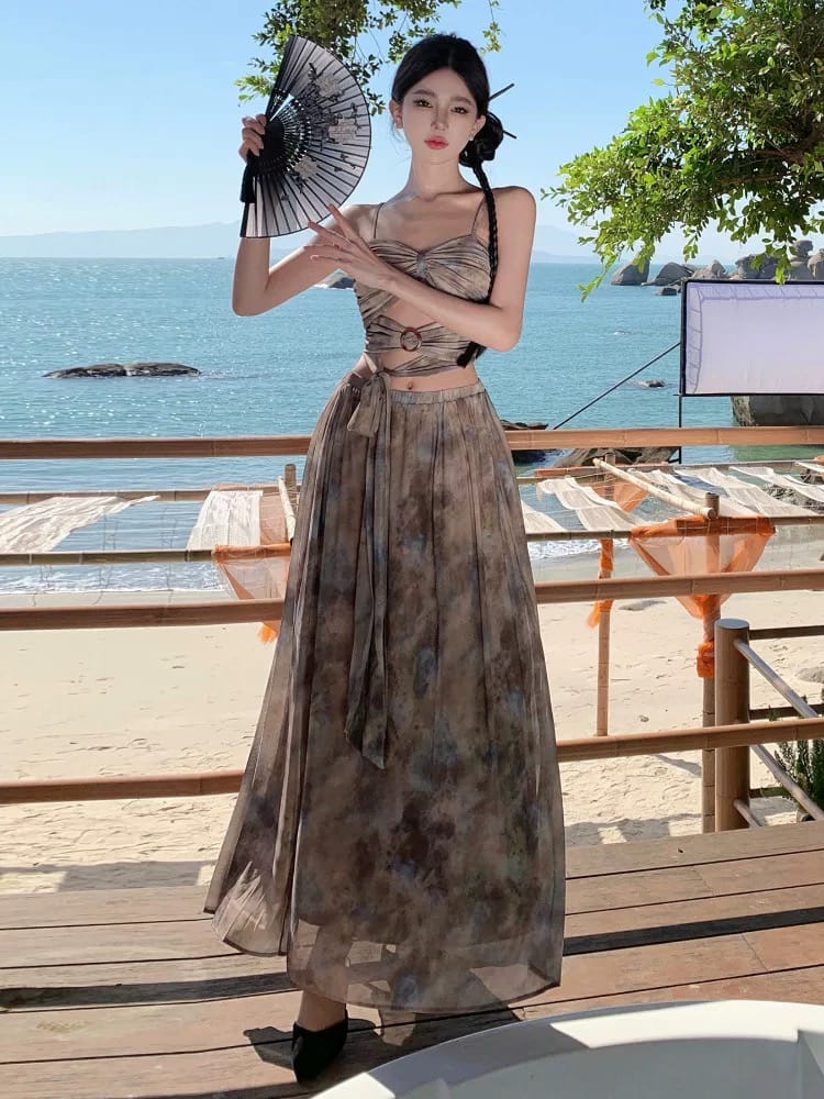 The creation of slay set CTP474 image