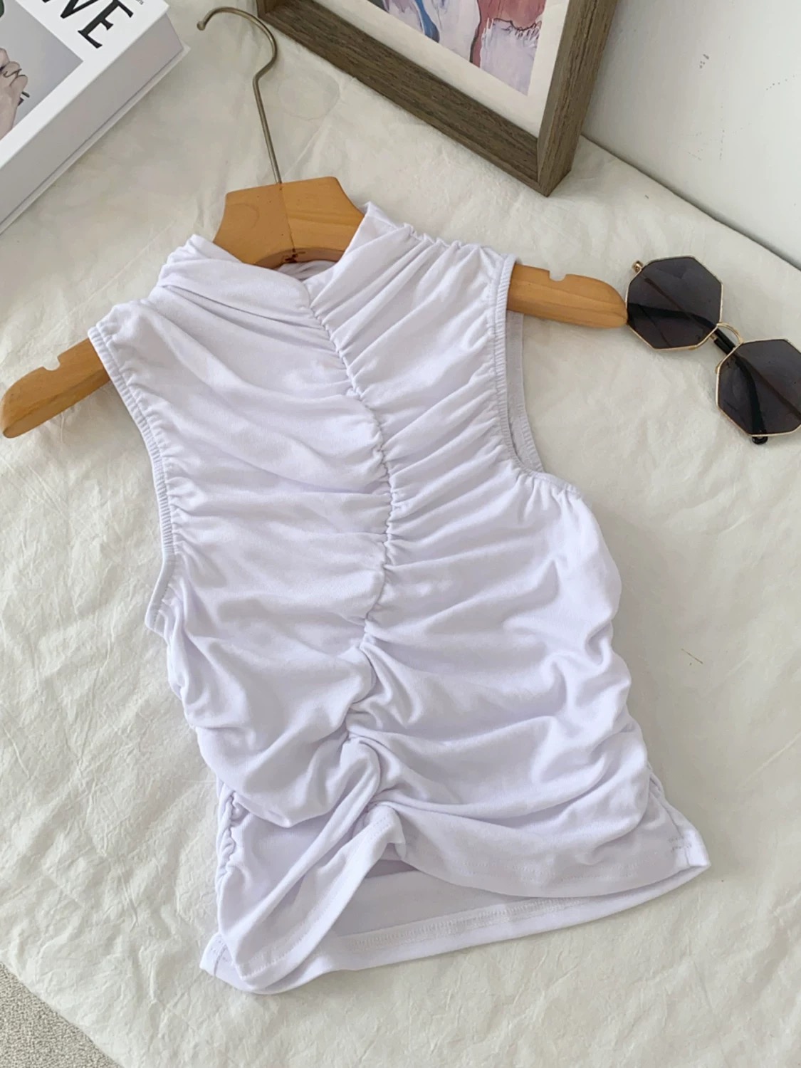 Added Product