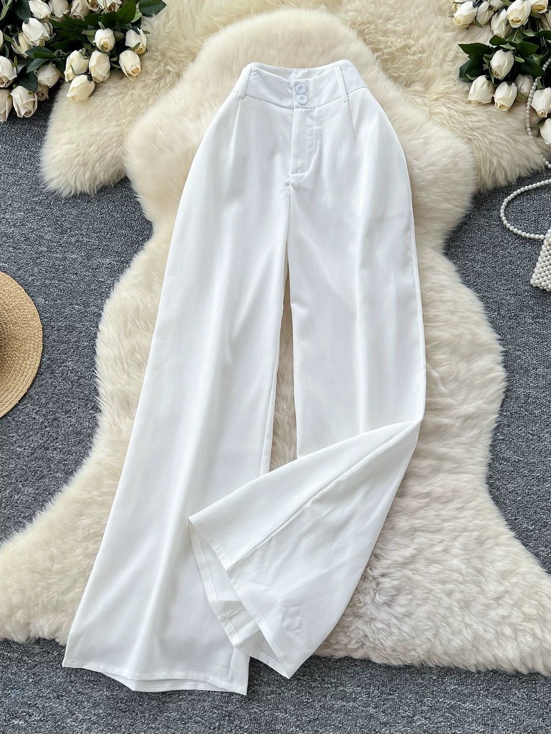 Last minute slay pants FTP117 image