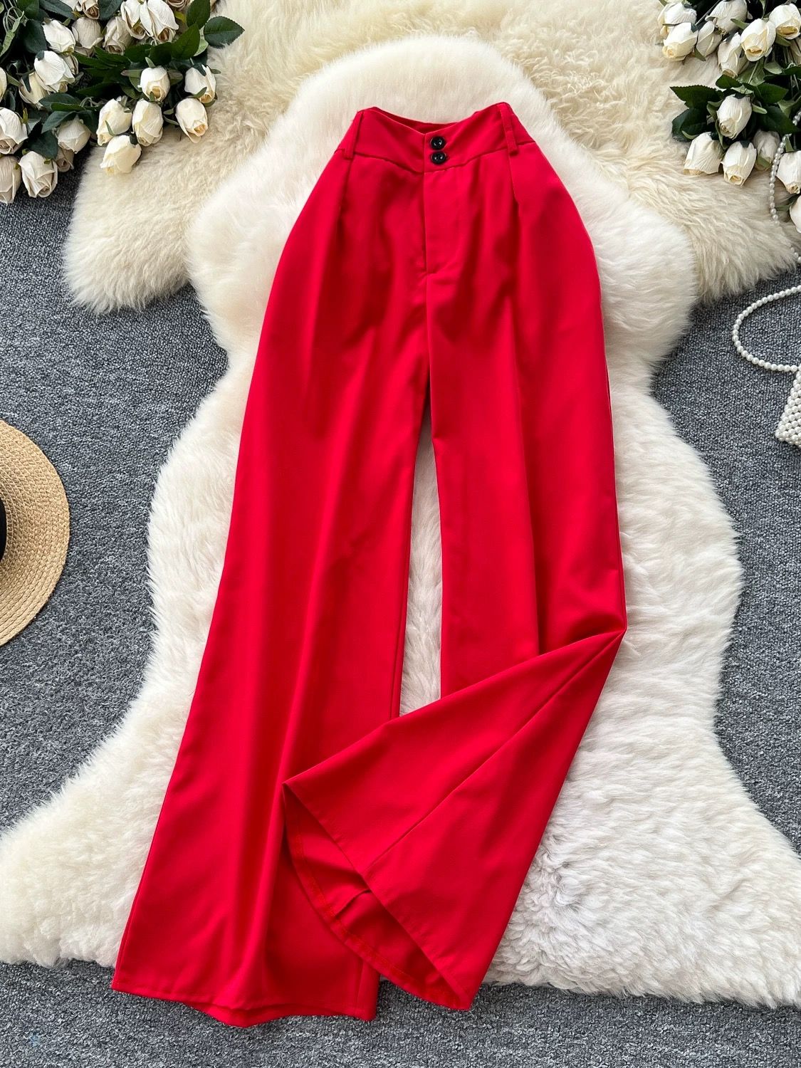 Last minute slay pants FTP117 image