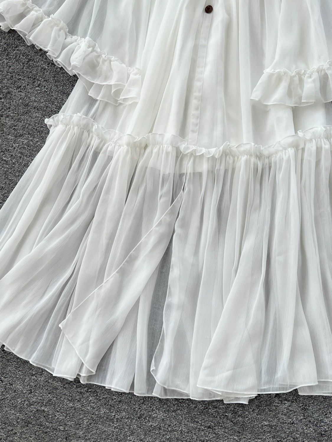 Double life dress CD1251 image