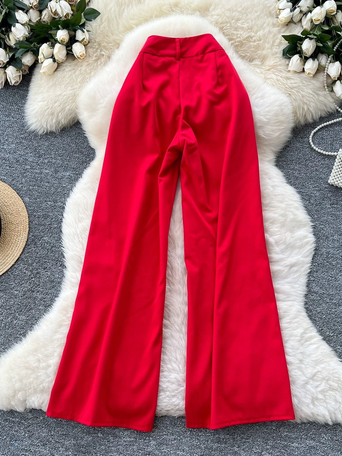 Last minute slay pants FTP117 image