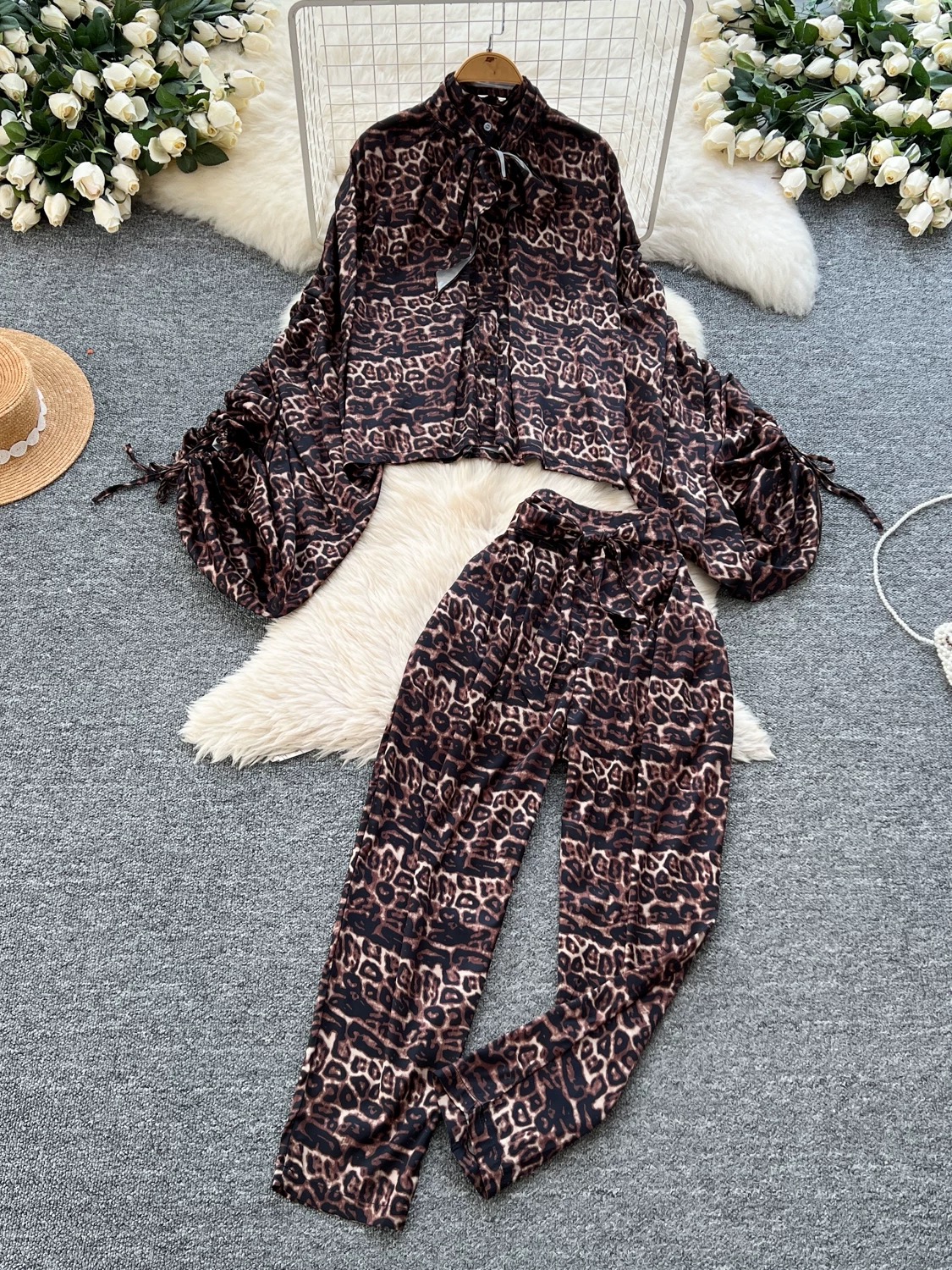 Casual dinner date set CTP108 image